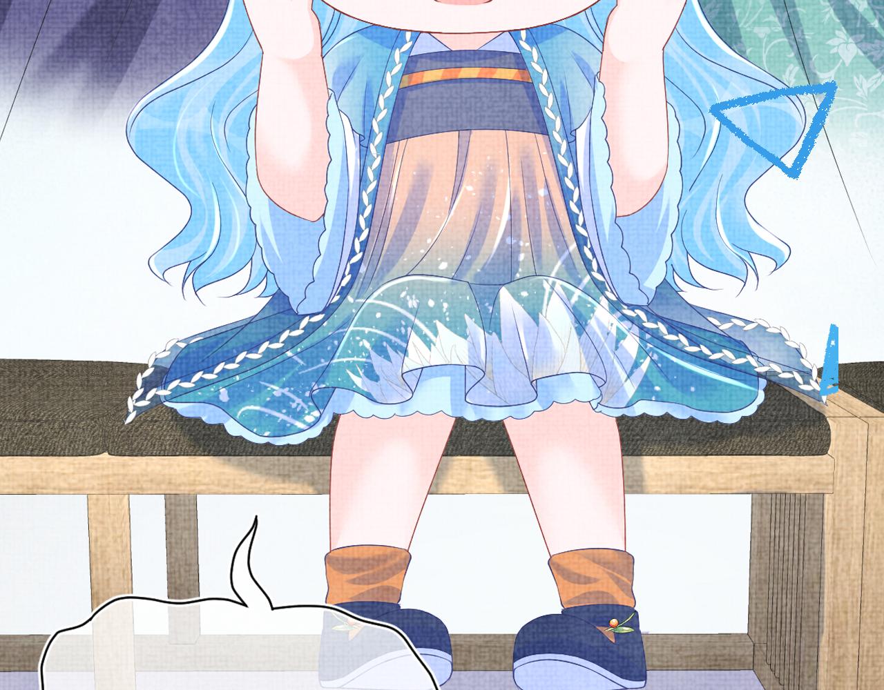 第147话 给二皇子的生日惊喜112