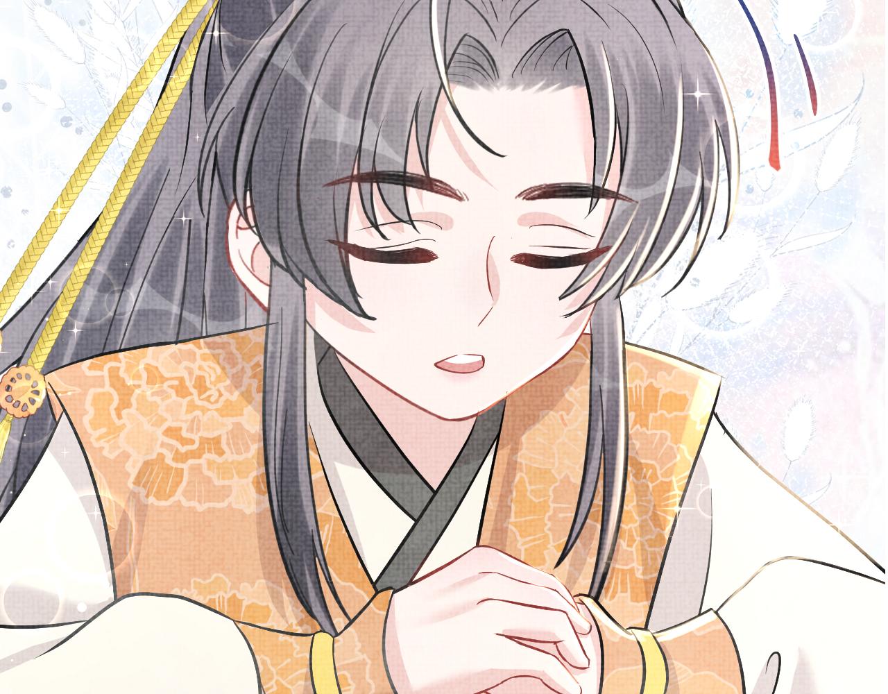 第25话 向天下介绍我的女儿！100
