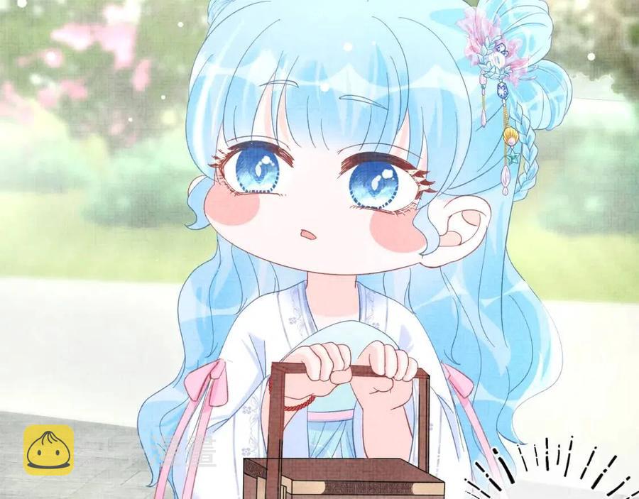 第45话 娇娇亲手做点心？74