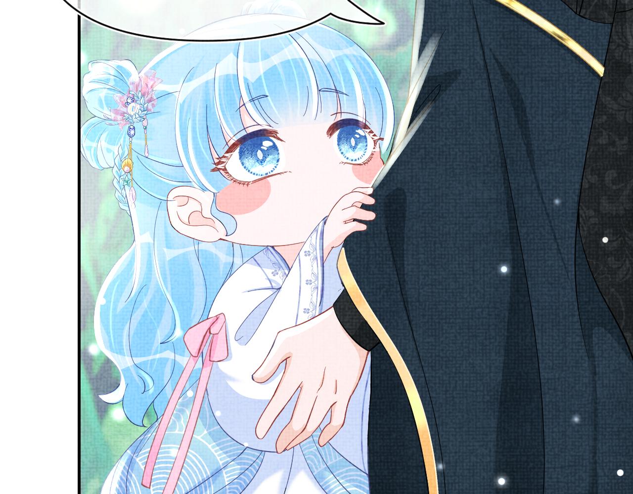 第54话 团宠小娇娇32