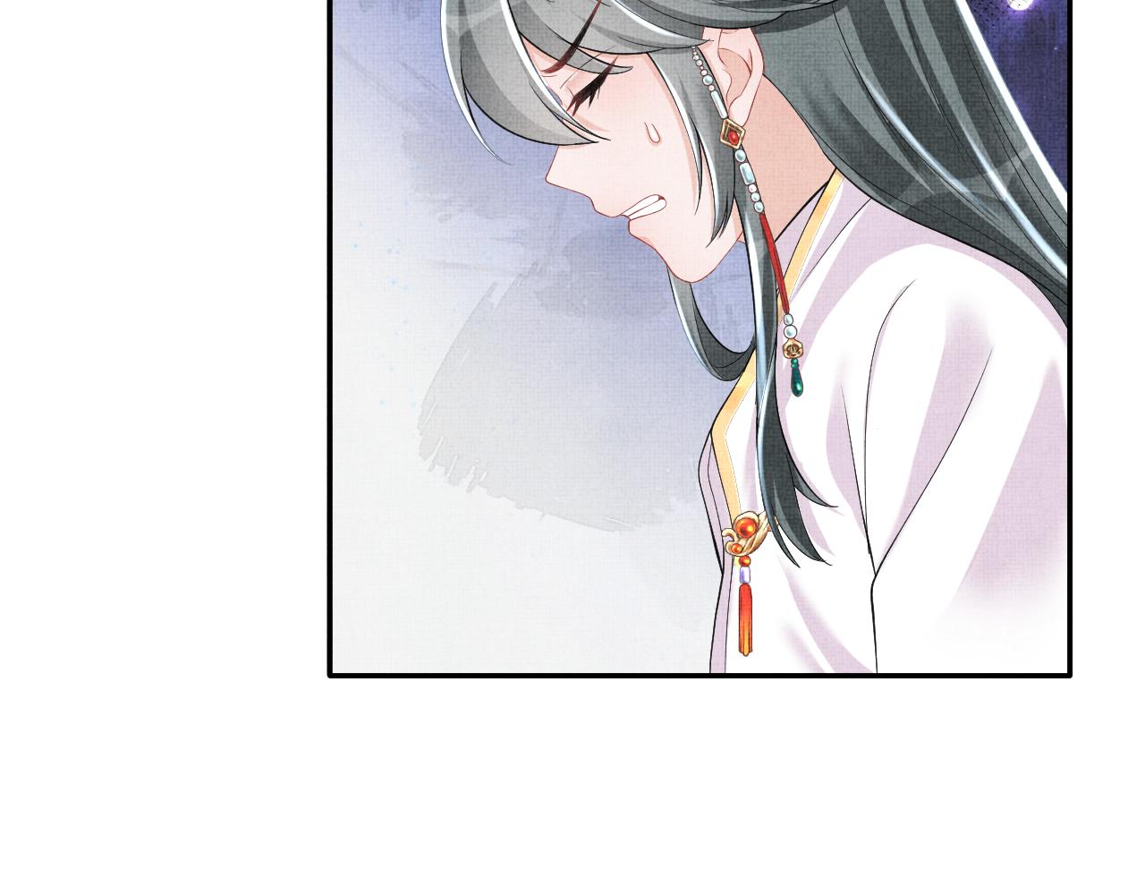 第136话 云贵妃的要挟50