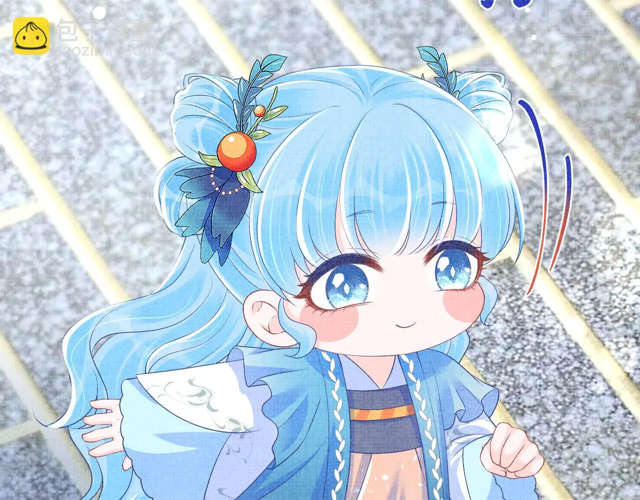 第145话 吃醋被发现52