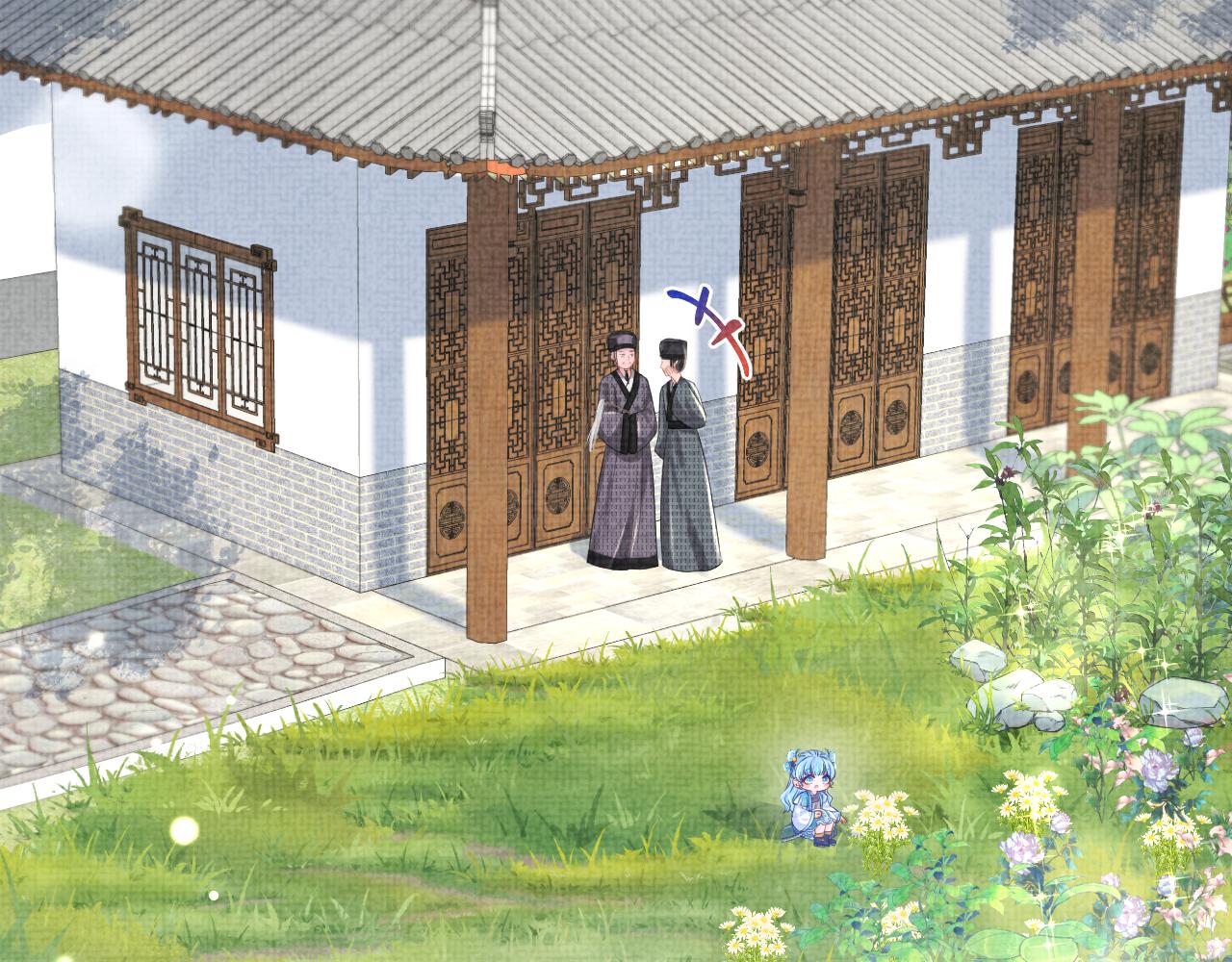 第143话 一起聚餐31