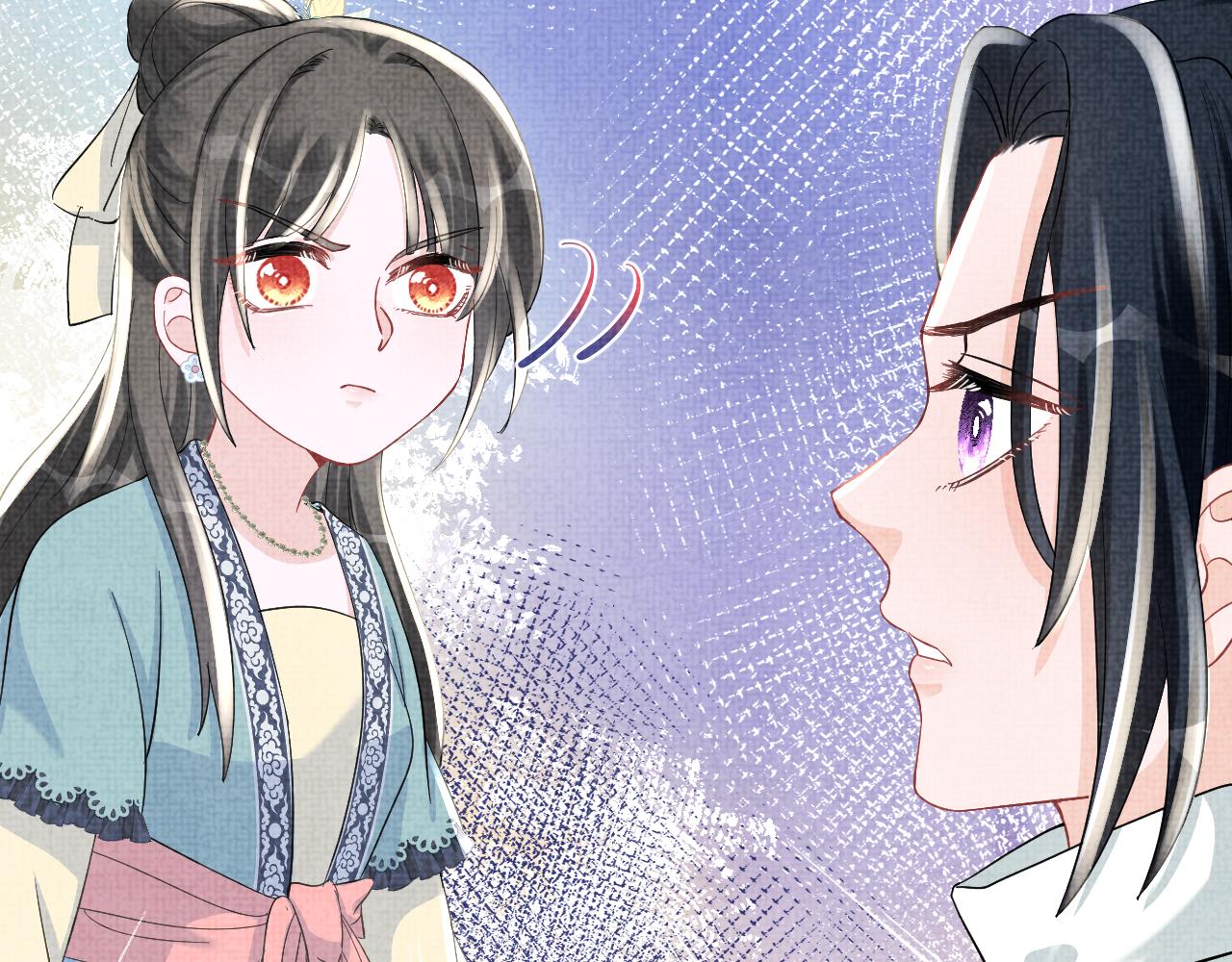 第54话 团宠小娇娇43