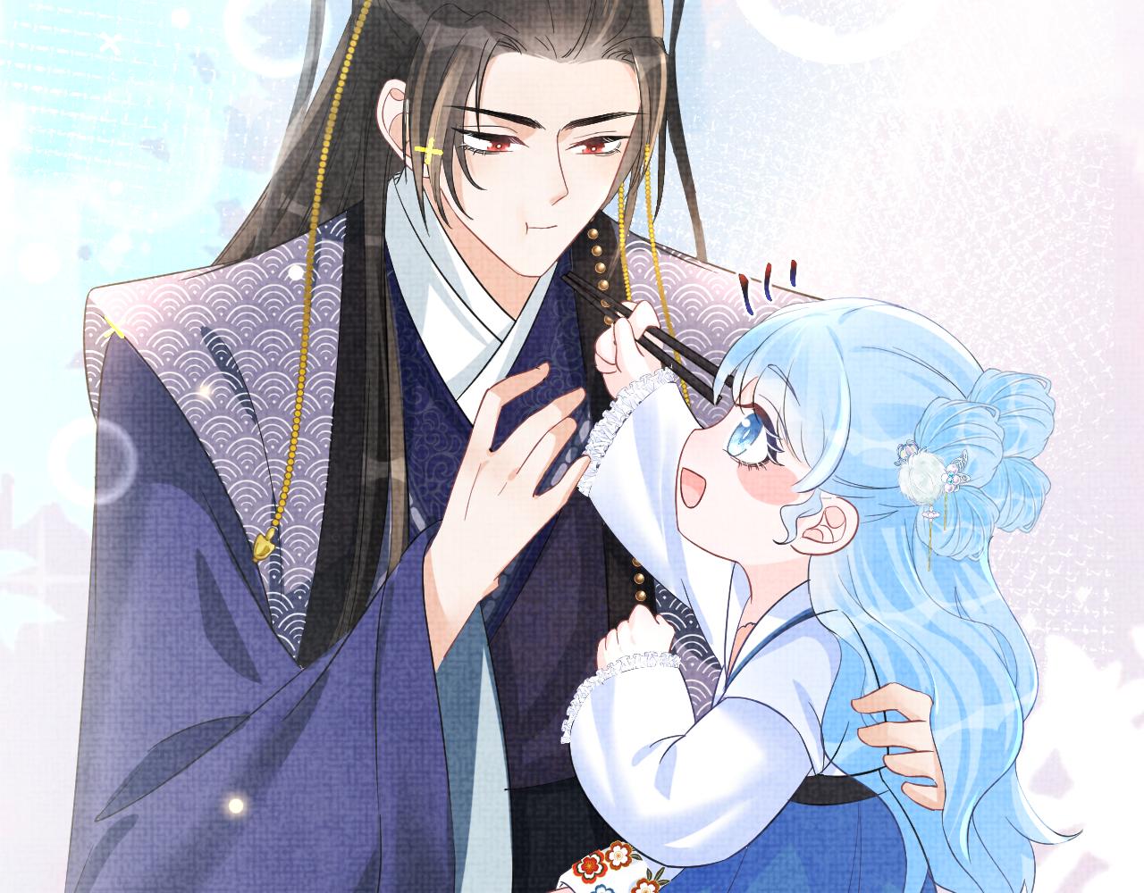 第71话 父女温馨时刻31