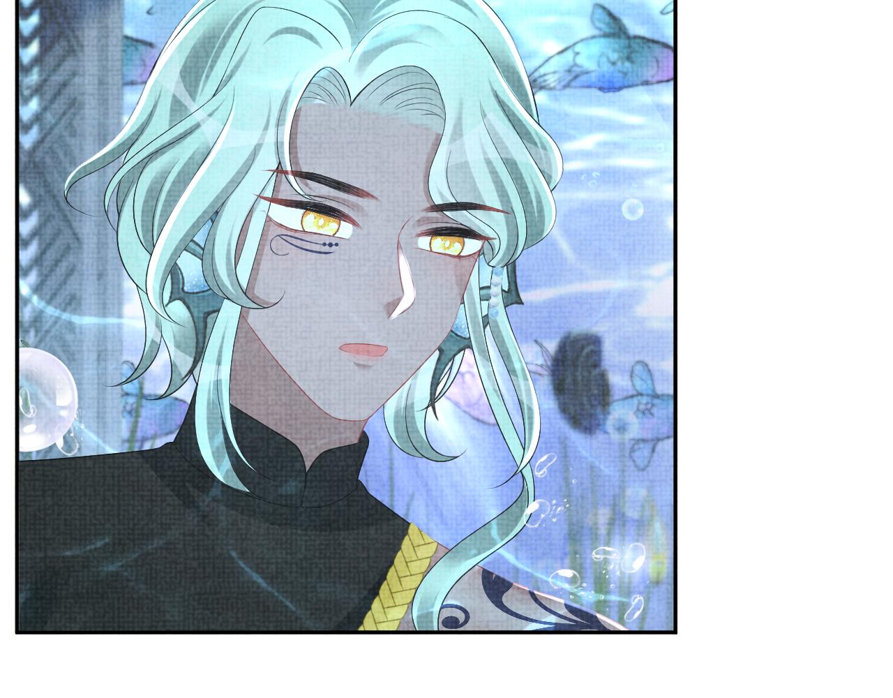 第151话 鲛人女皇的担心59