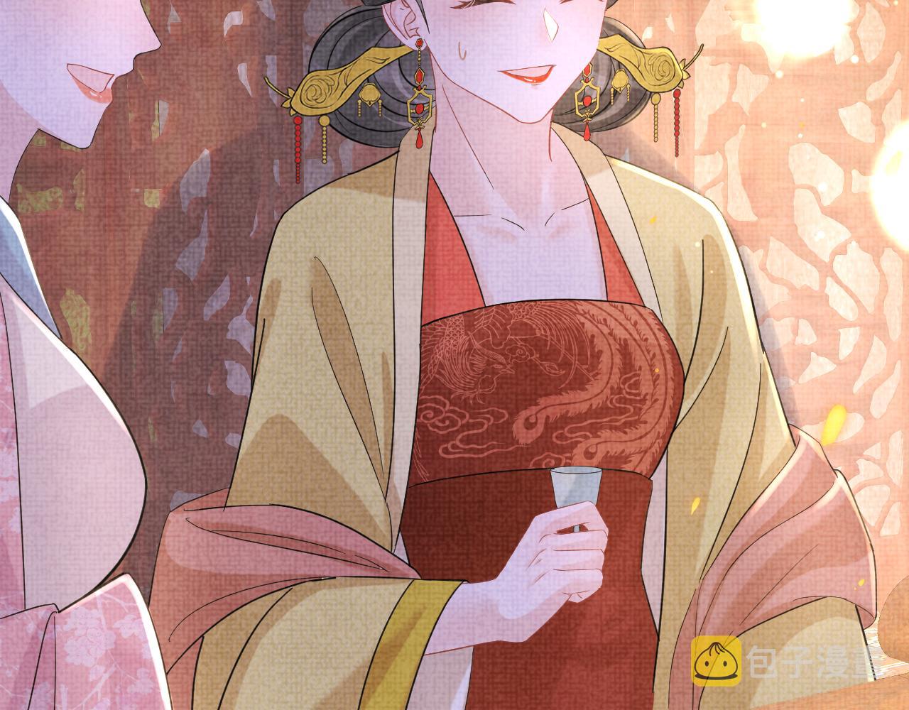 第100话娇娇的生辰宴74