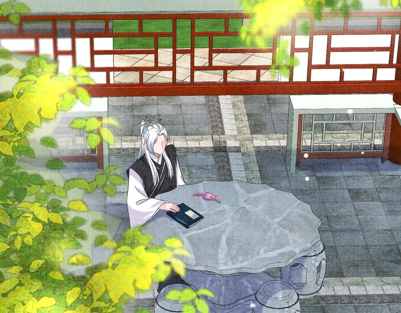 第185话 抓住娇娇的胃？18