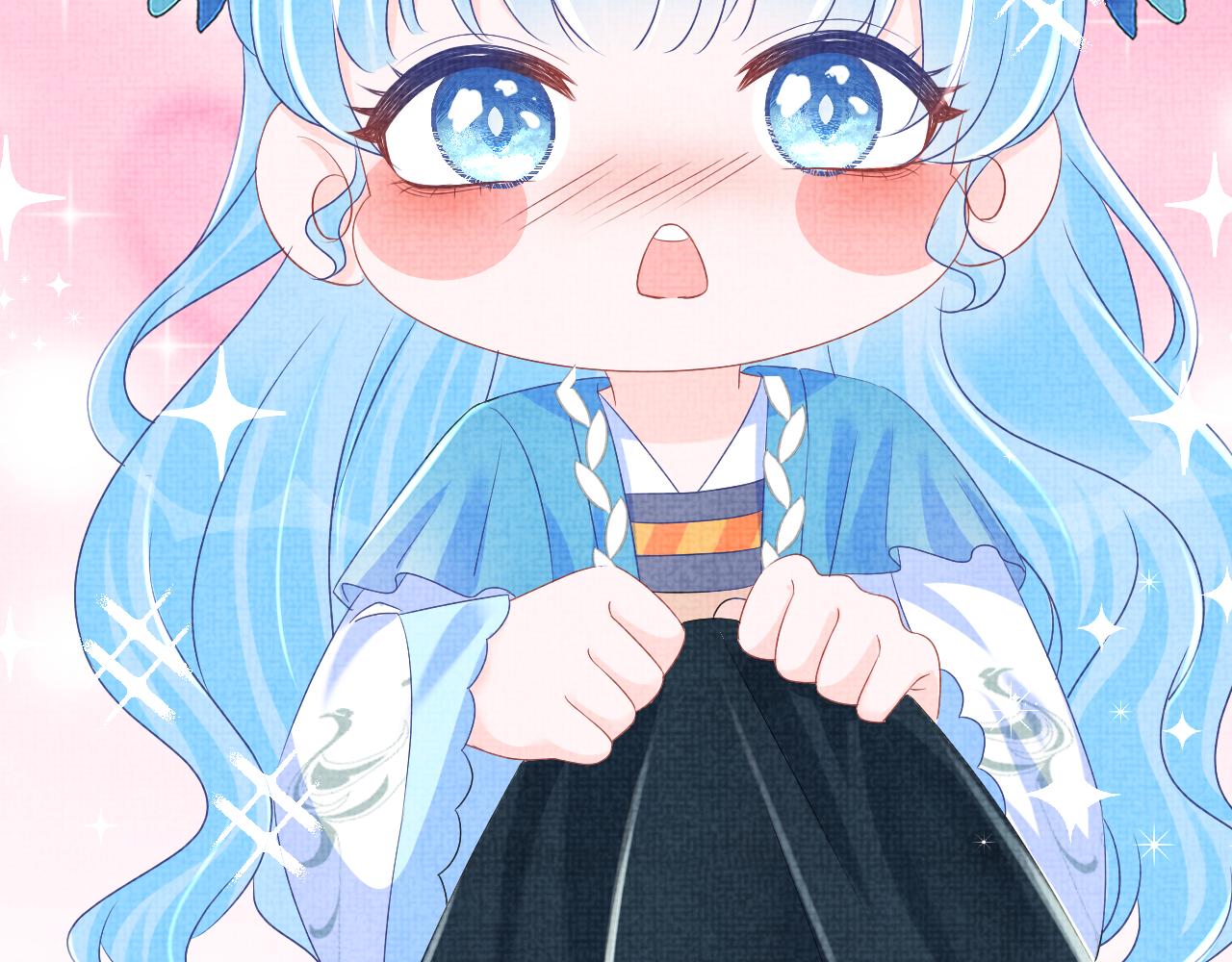第150话 帮二皇子治腿19