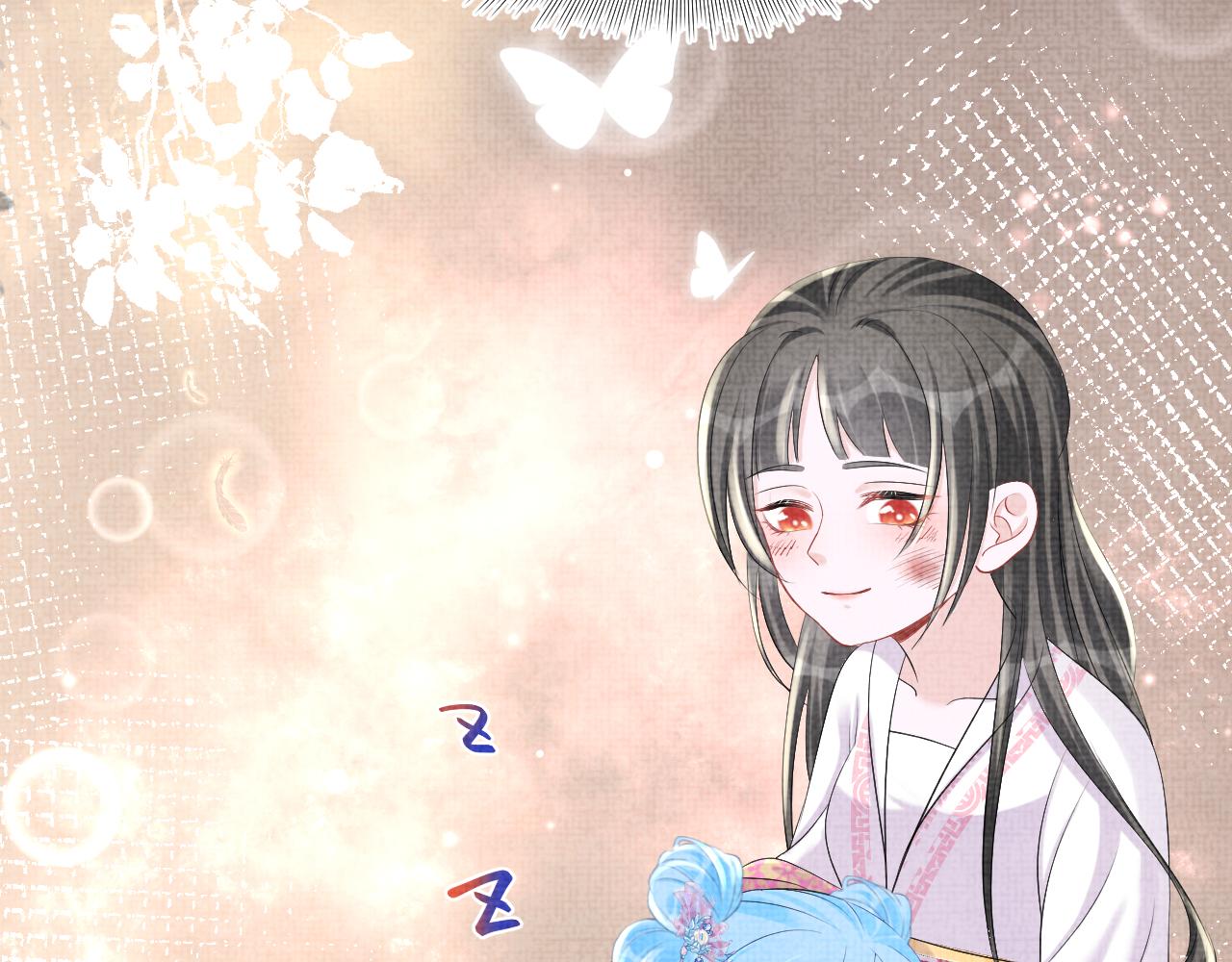 第84话 机智的娇娇85