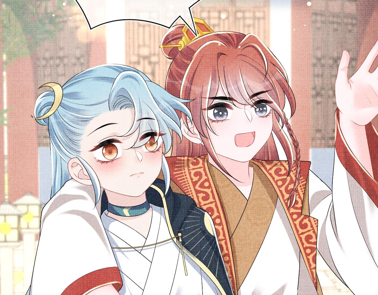 第139话 五皇子痊愈75