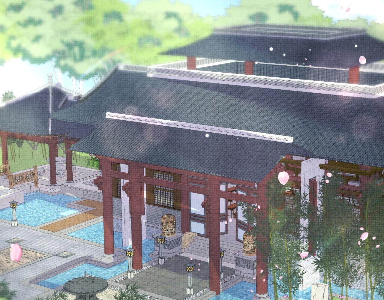 第112话五皇子突袭？48