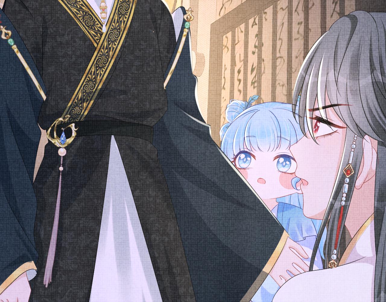 第151话 鲛人女皇的担心21