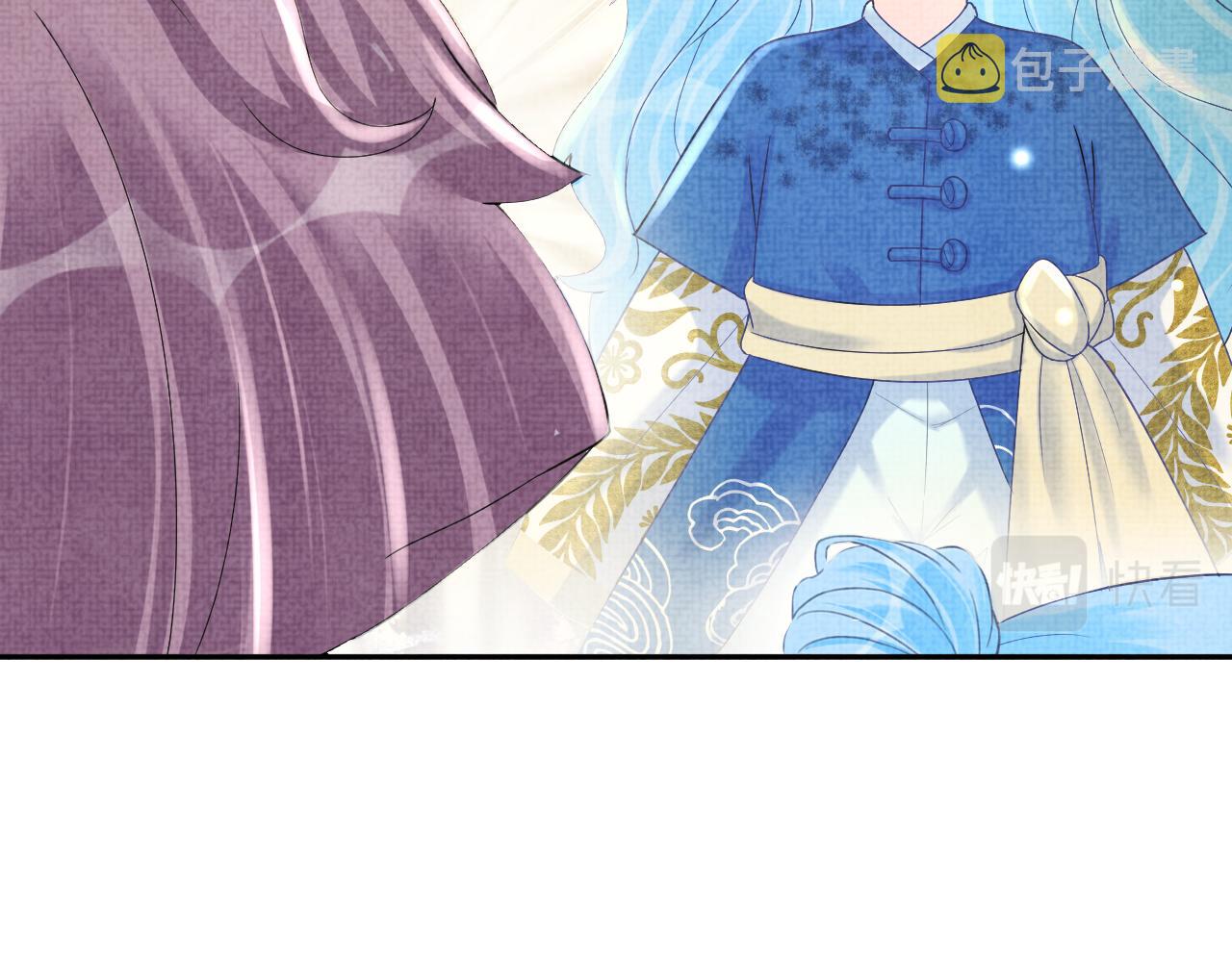 第67话 社恐四皇子的一日游93