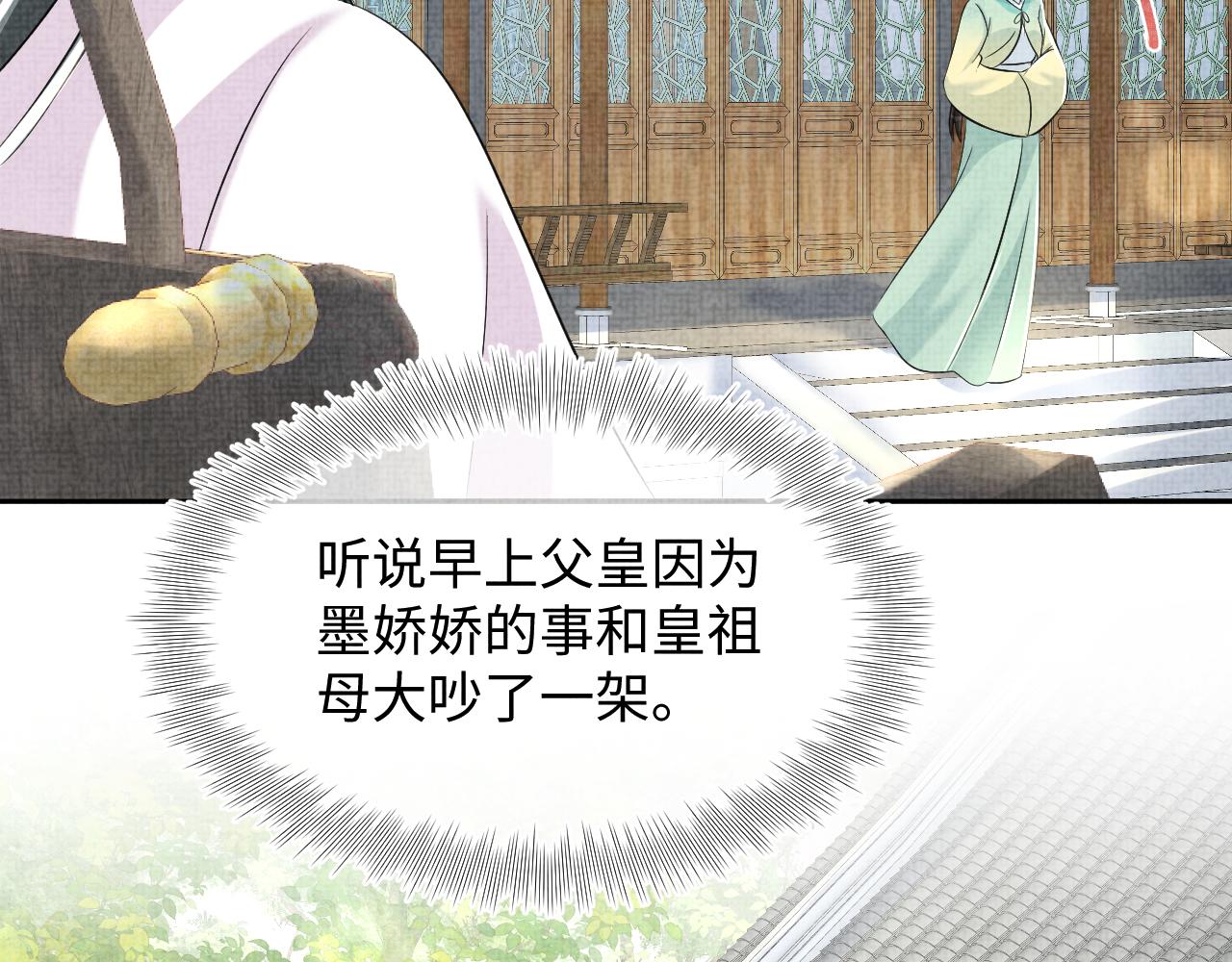 第126话 尝试皇祖母相处79