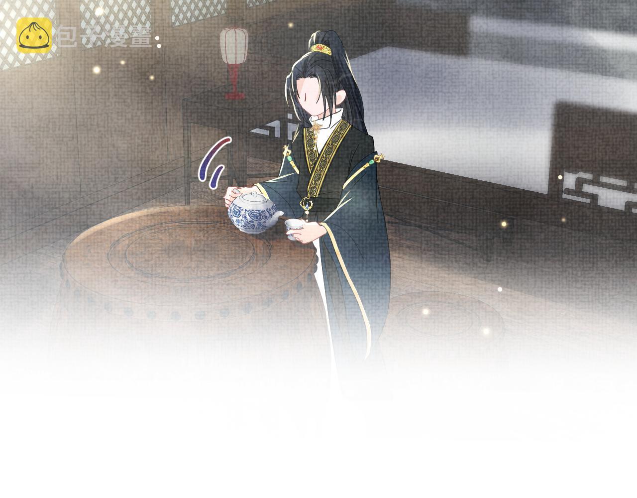 第49话 漂亮哥哥吃醋啦？48