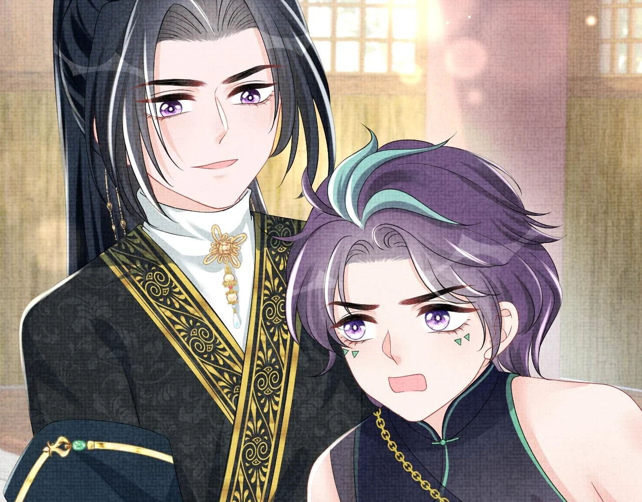 第155话 斗蛐蛐15