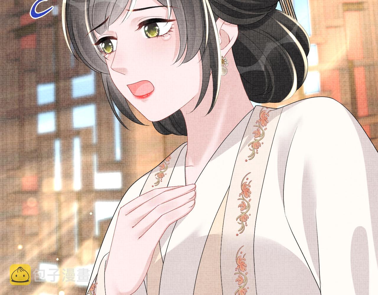 第144话 云妃的挑拨31