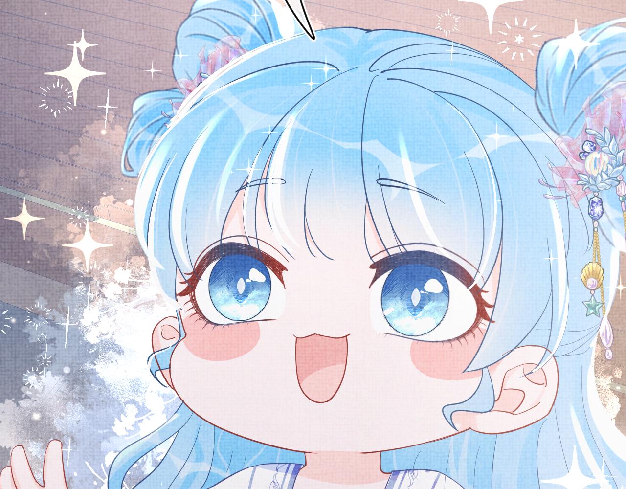 第95话 三皇子被罚43