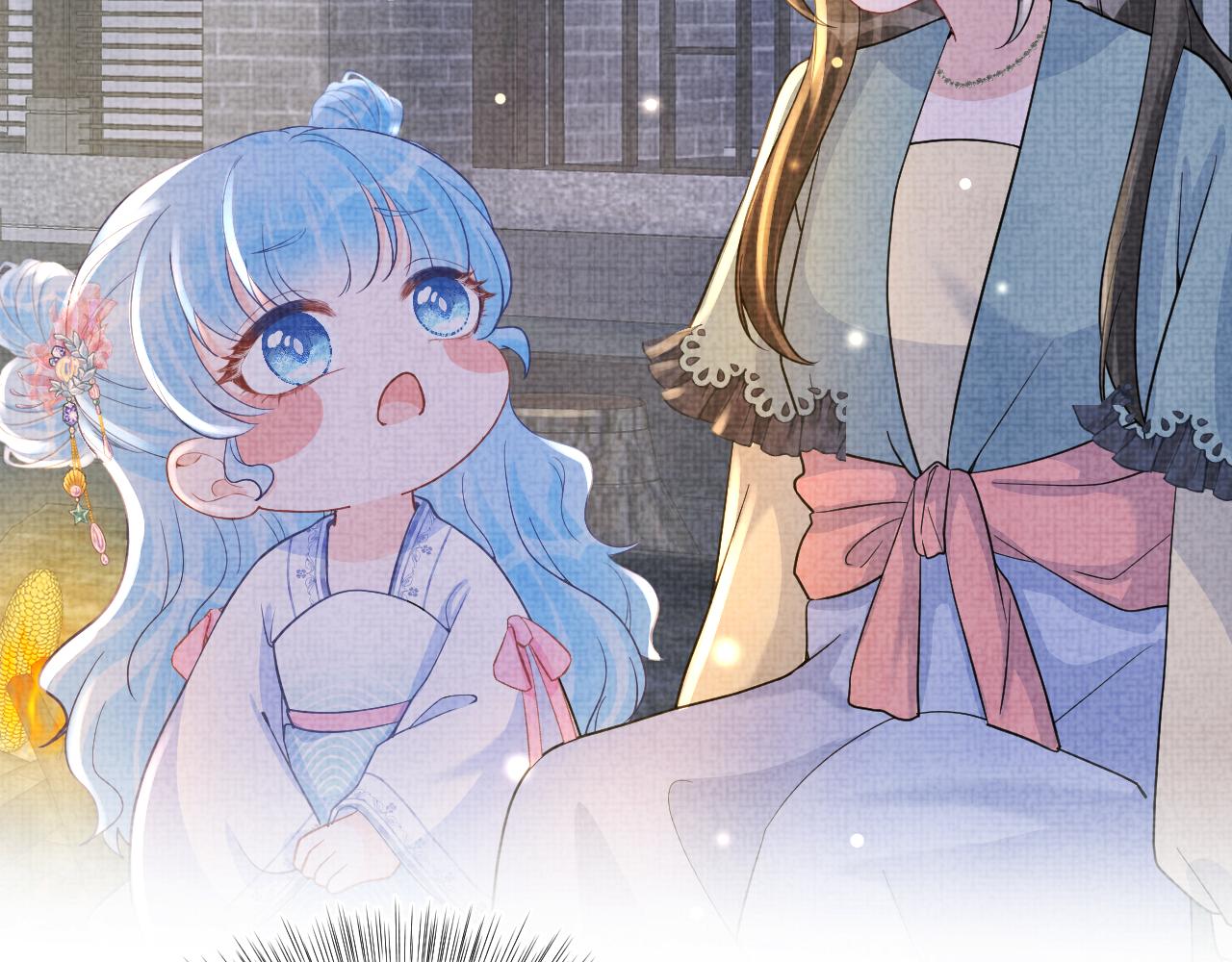 第54话 团宠小娇娇51