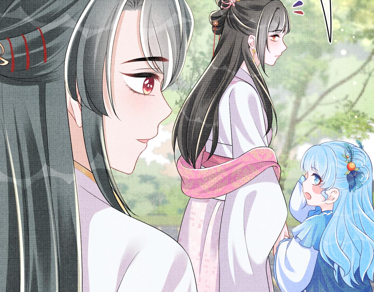 第144话 云妃的挑拨72