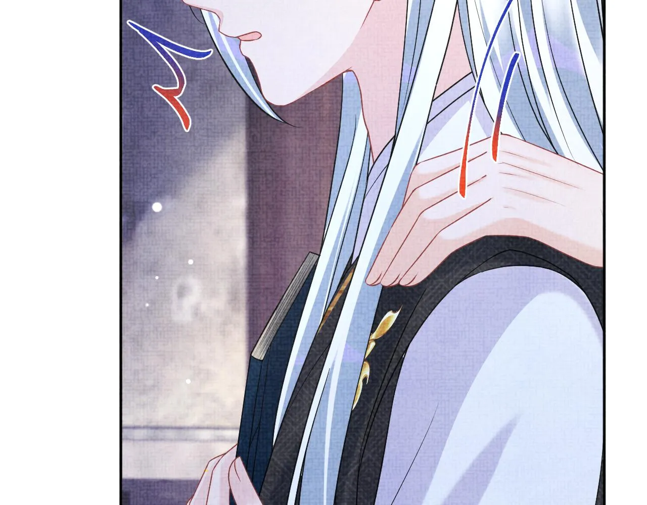 第175话 大公主的释怀73