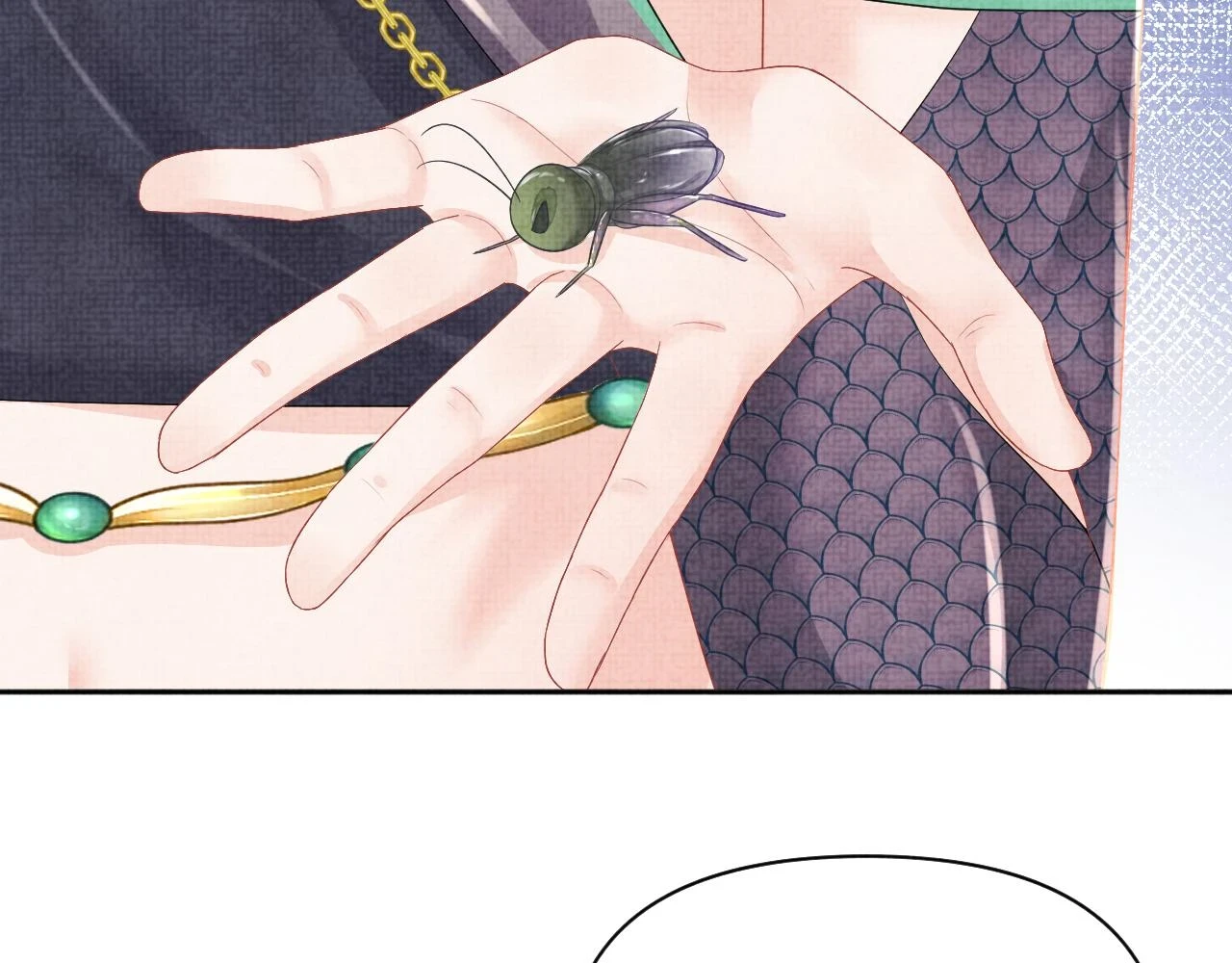 第155话 斗蛐蛐70