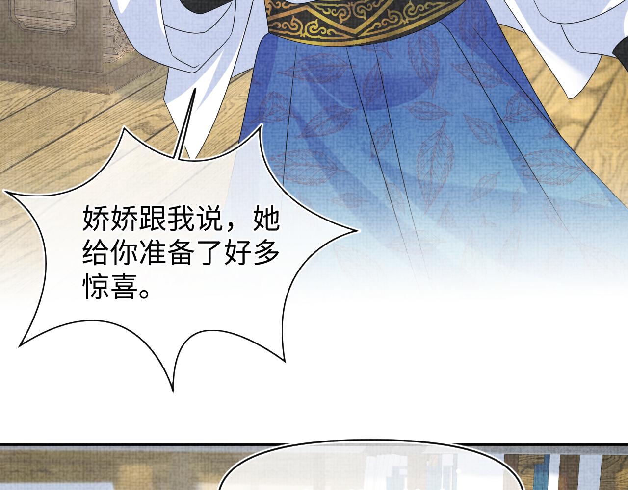 第147话 给二皇子的生日惊喜45