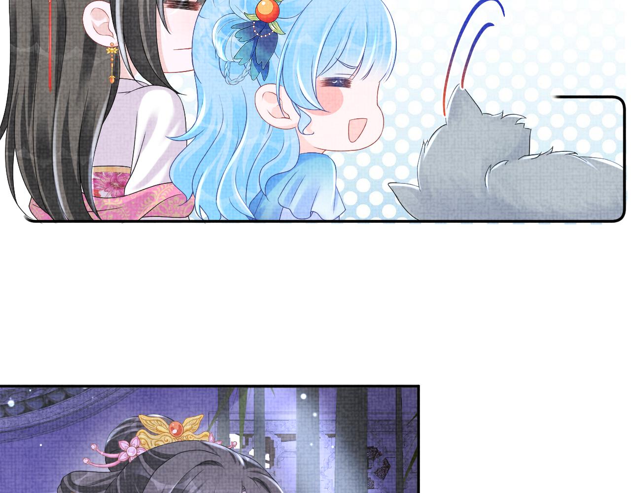 第111话姐妹的互宠时间78