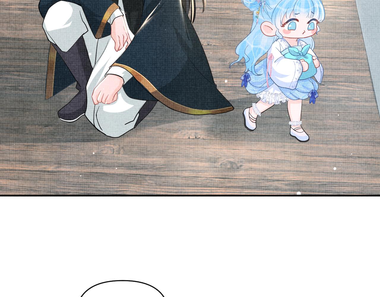 第49话 漂亮哥哥吃醋啦？65