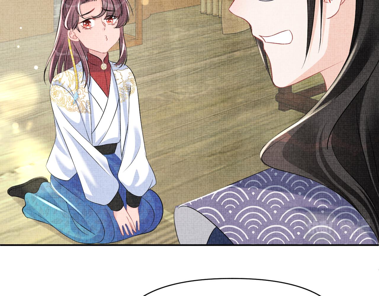 第114话老父亲吃醋ing74