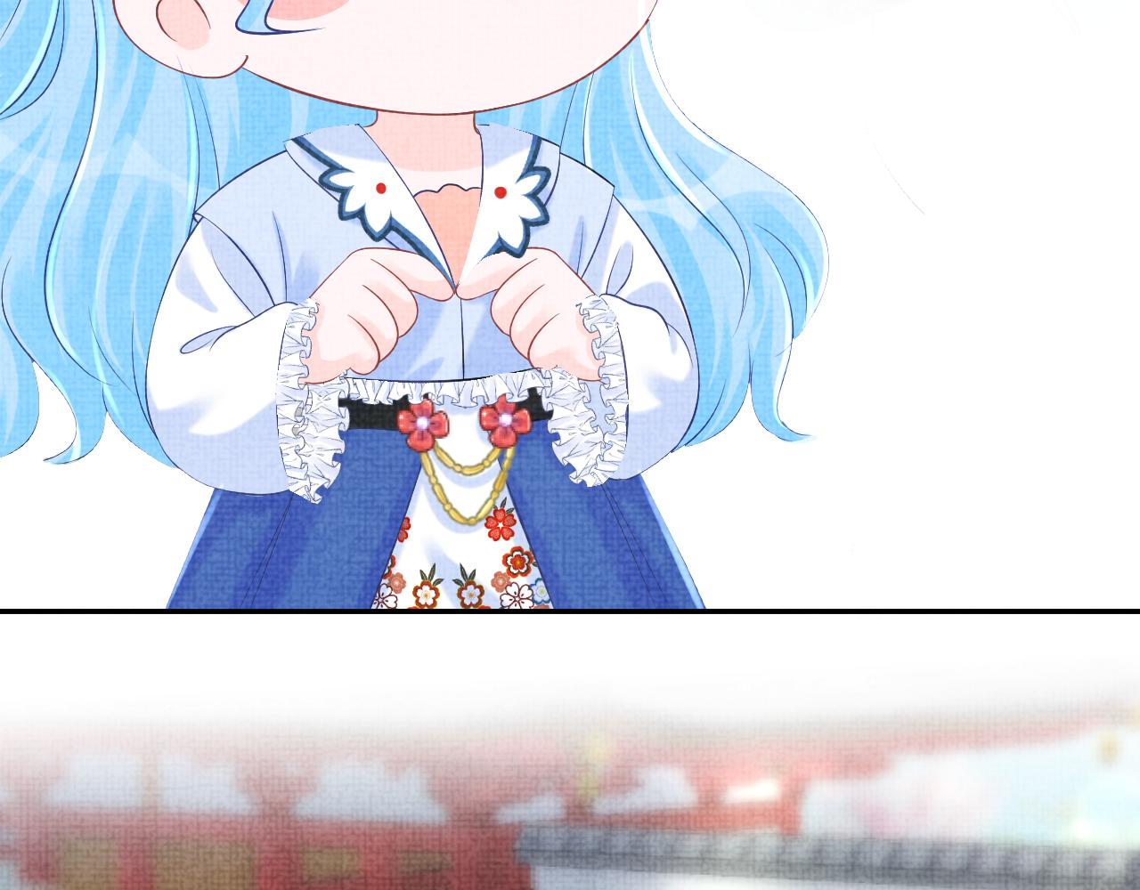 第86话 三皇子的隐情43