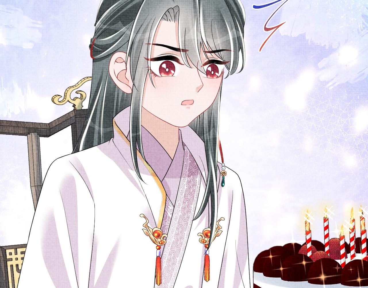 第147话 给二皇子的生日惊喜72
