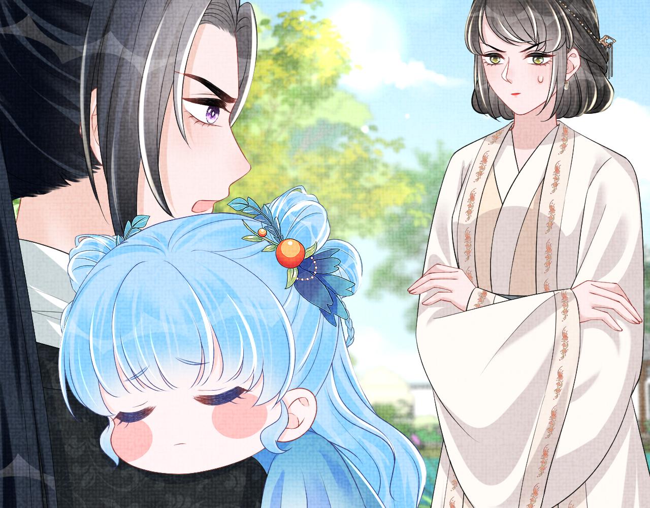 第149话 娇娇当众入水？66