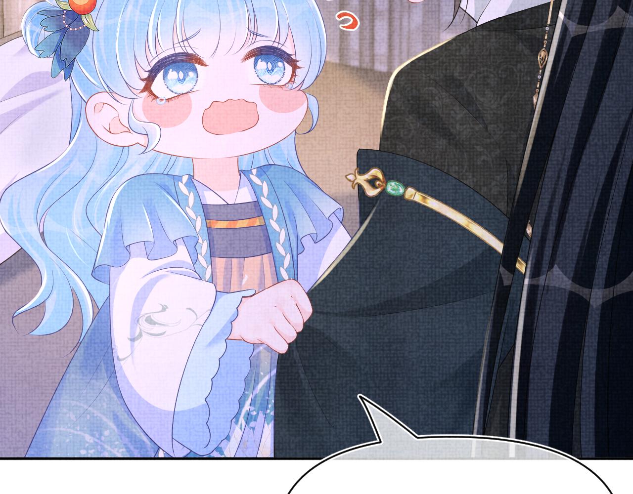 第149话 娇娇当众入水？91