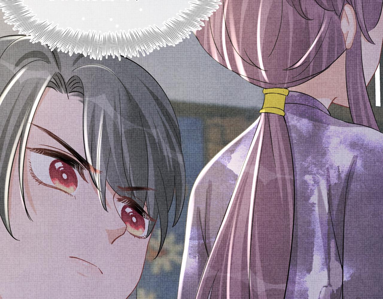 第51话 哥哥们因娇娇争吵？24