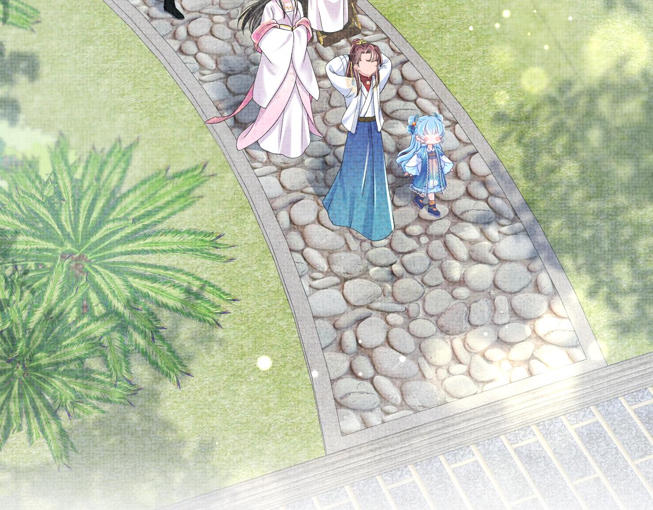 第144话 云妃的挑拨56