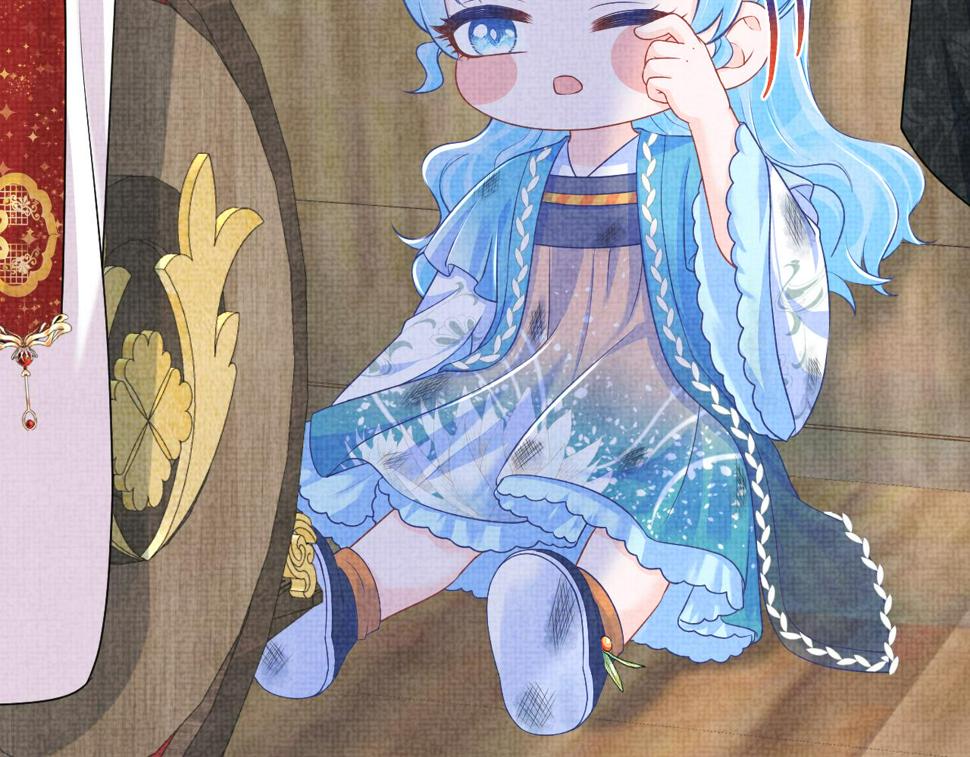 第163话 紫月的袭击45