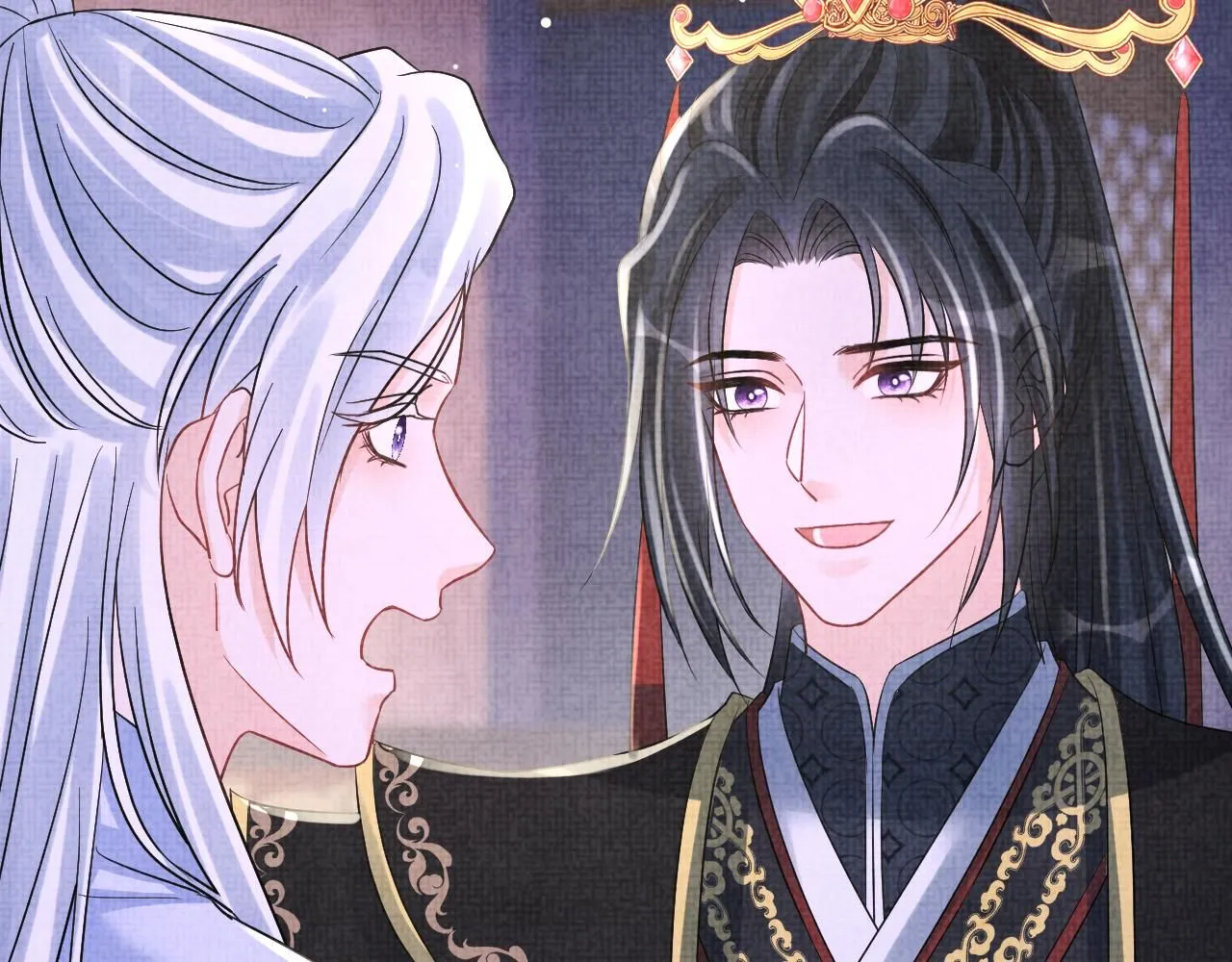 第184话 攻略娇娇的亲人？71