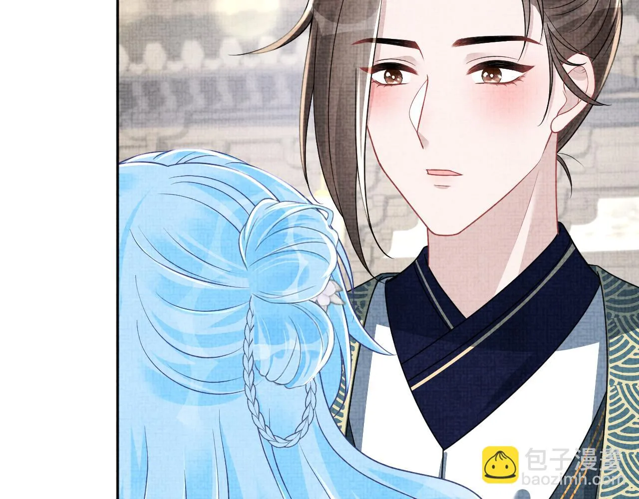 第173话 燕京国第一才女82