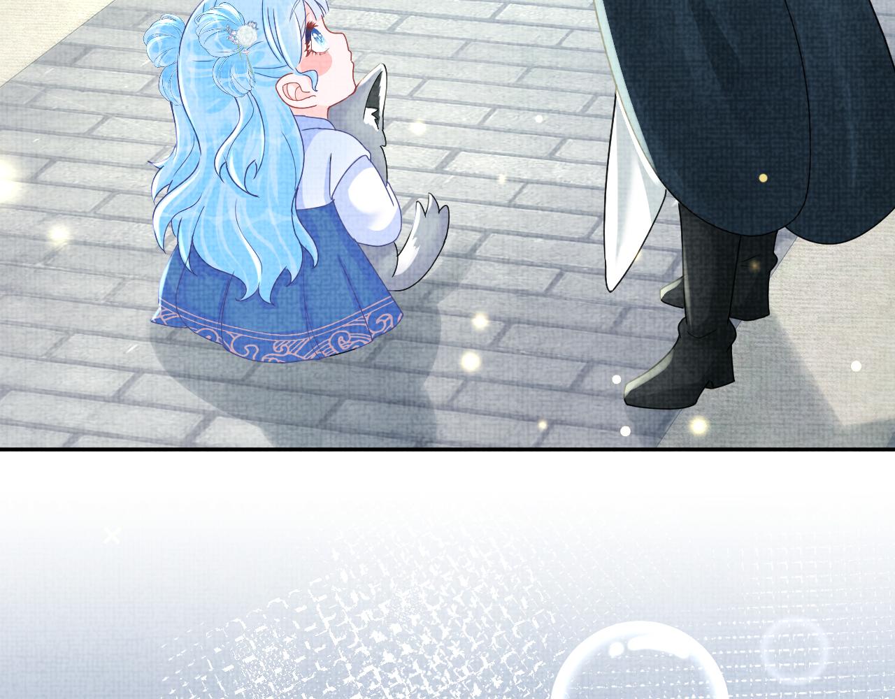 第61话 娇娇的睡前故事60