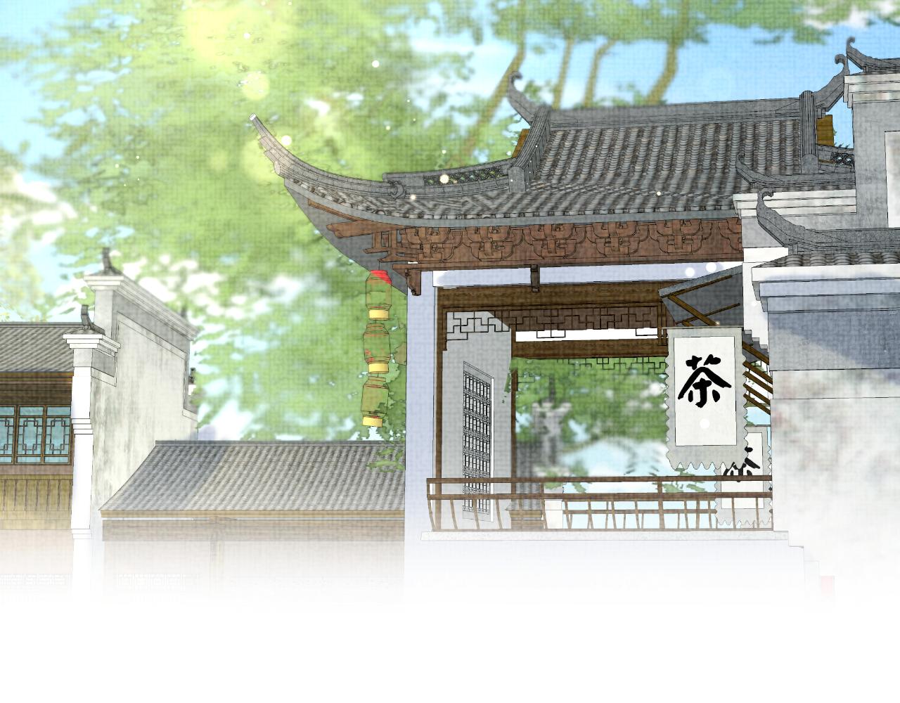 第136话 云贵妃的要挟5