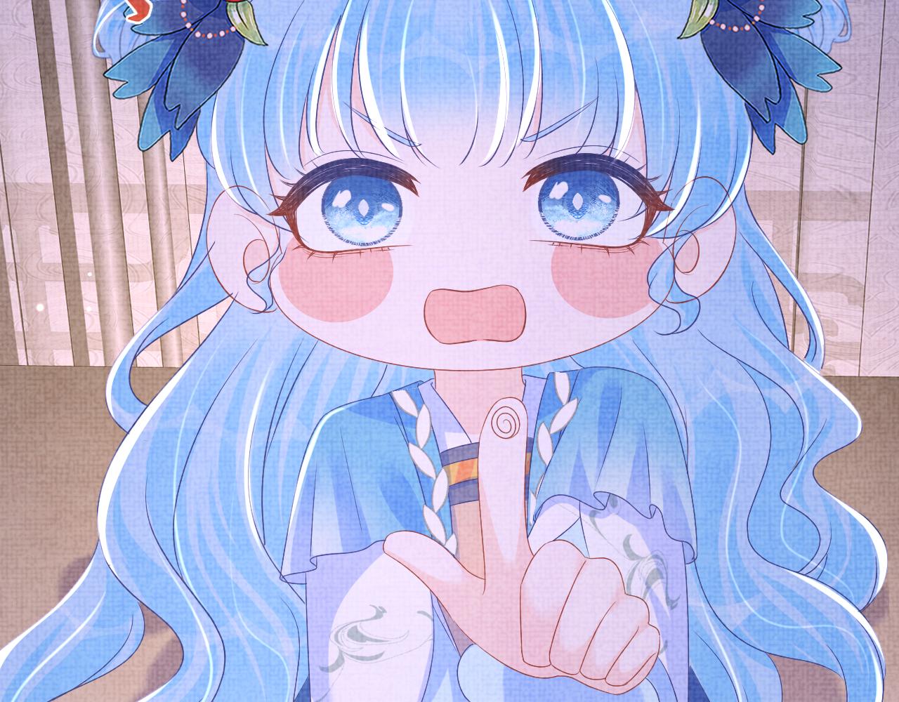 第150话 帮二皇子治腿8
