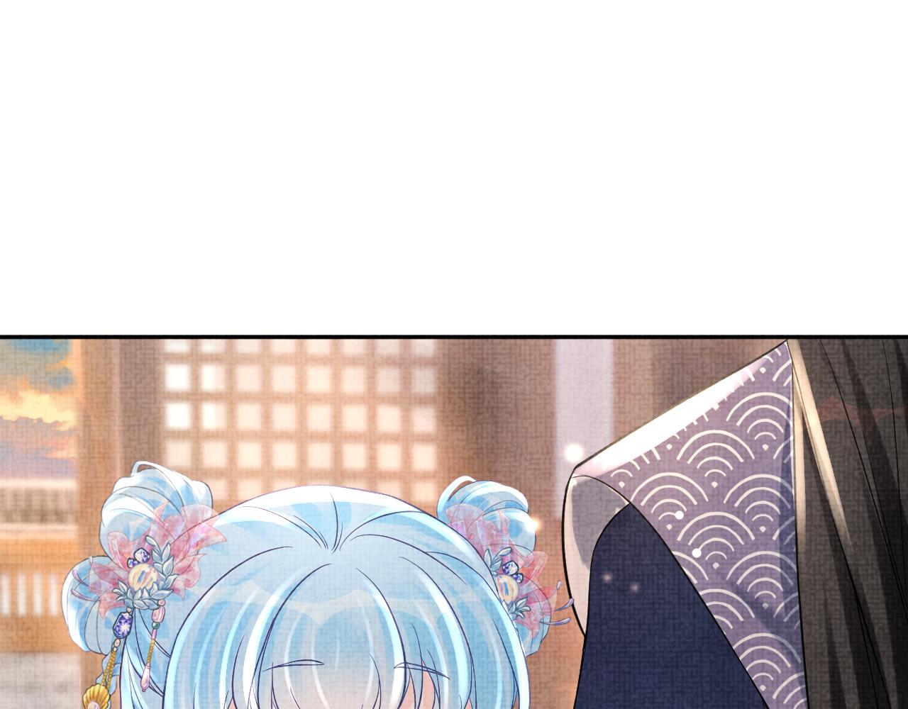 第52话 大皇兄生娇娇气啦？！13