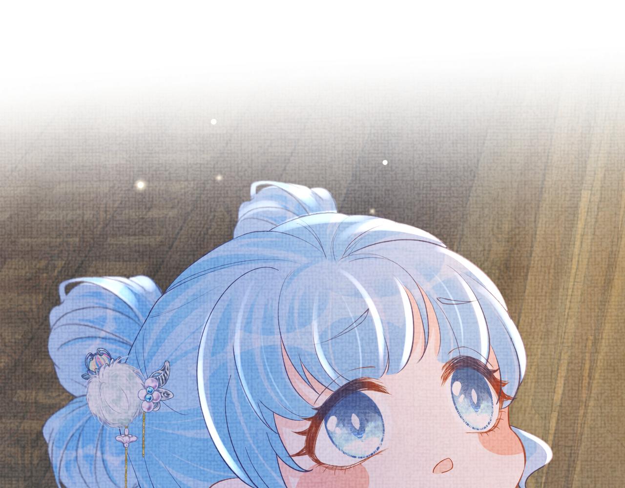 第65话 四皇子保护娇娇受伤！74