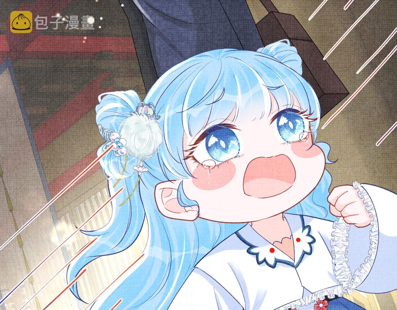 第73话 皇帝遇刺重伤！70