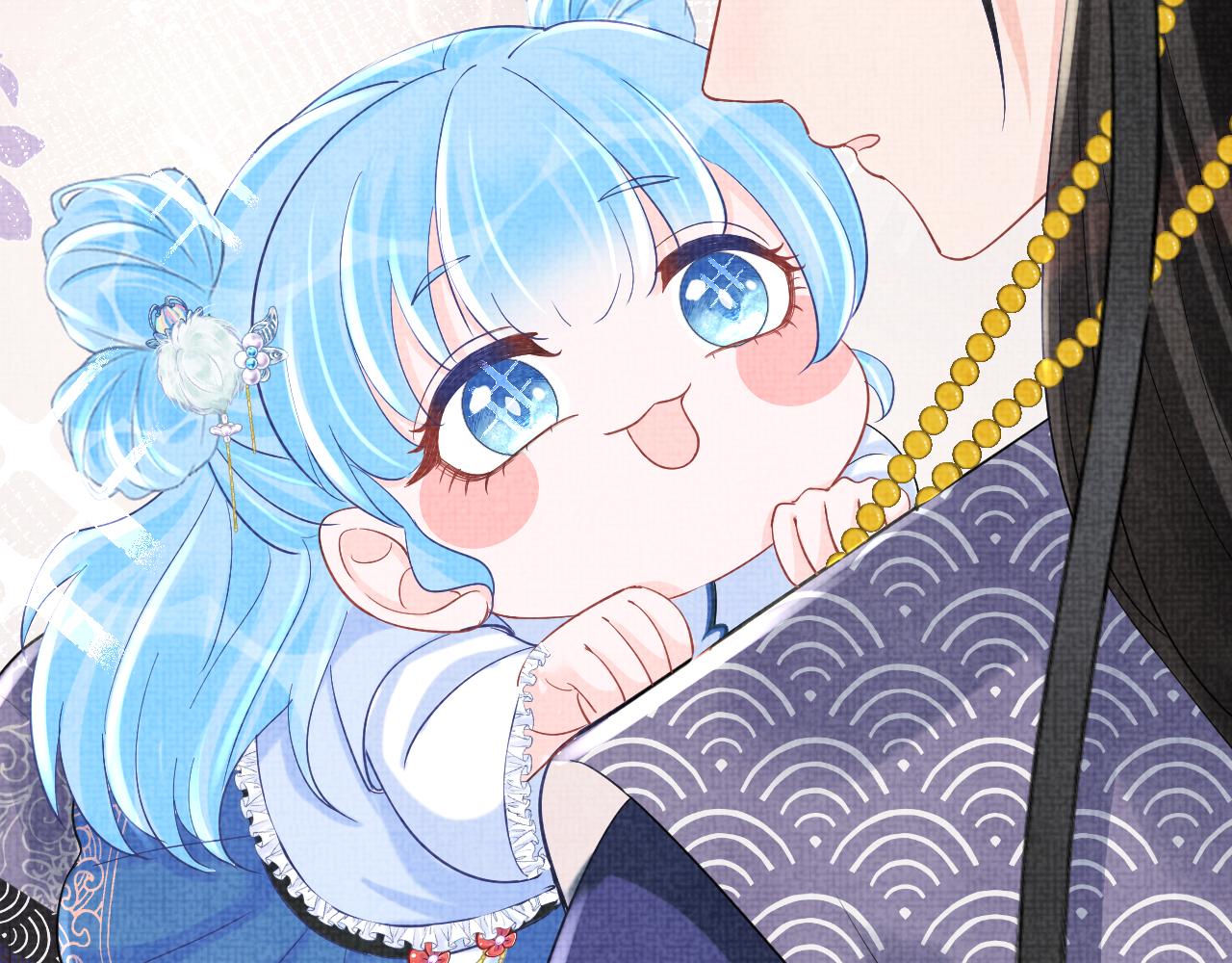 第89话 当女皇？36