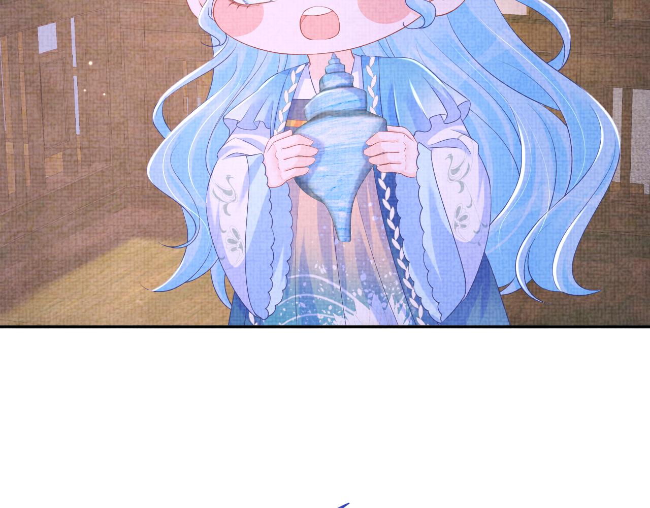 第151话 鲛人女皇的担心45