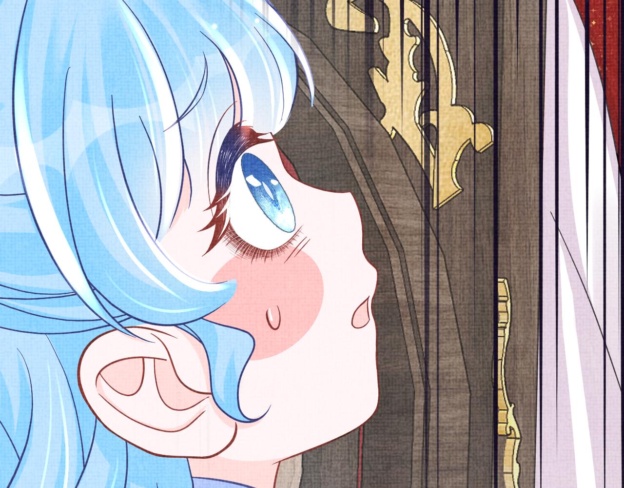 第59话 二皇子受罚47