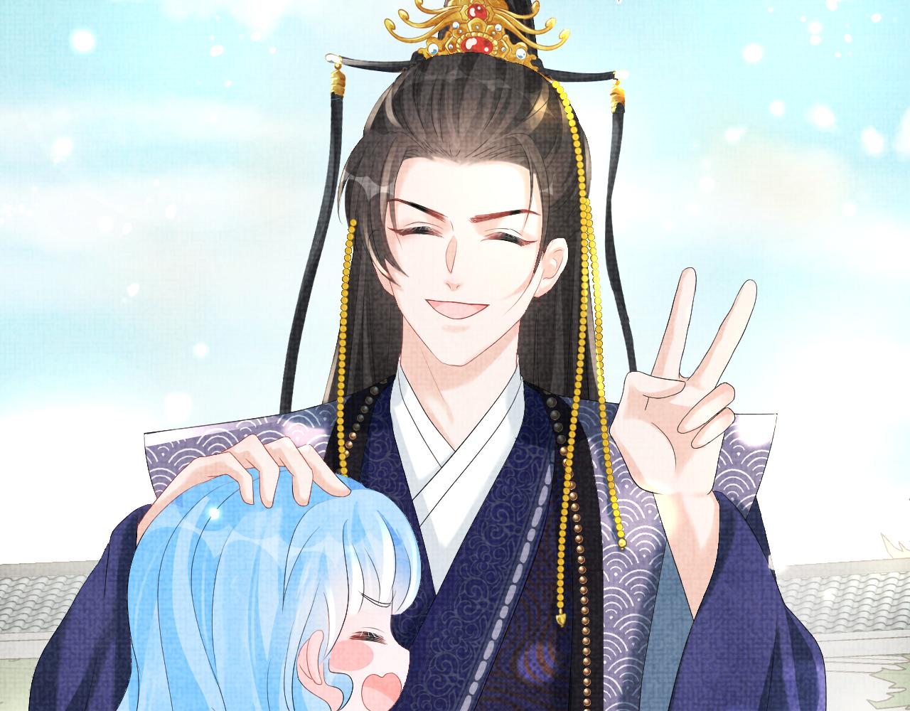 第81话 失宠危机？113